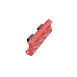 Bacuri pentru menghine, prindere in trei puncte - L: 160 mm