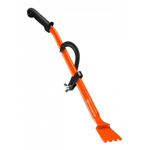 Bară de rupere cu cârlig de răsucire BREAKING BAR 80 cm w cant hook