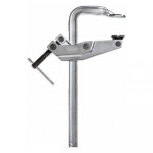 BESSEY Menghină cu acționare exterioară GRA, Deschidere: 300 mm
