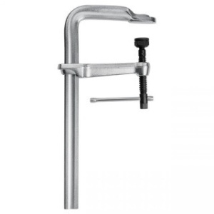 BESSEY Menghină cu șurub de forță STBM, Deschidere: 1000 mm