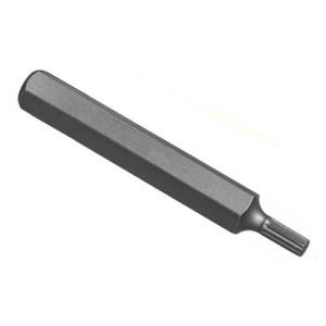 Bit 10mm XZN M6 lung