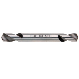 Burghie cilindrice cu doua capete pentru metal, DIM 6,00