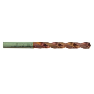 Burghie cilindrice scurte pentru metal, conform DIN 338, tip N, HSS, "Furius", tratament special, DIM 2,2