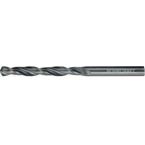 Burghie cilindrice scurte pentru metal DIN 338, tip N, 118°, HSS, laminate, brunate, DIM 2,00