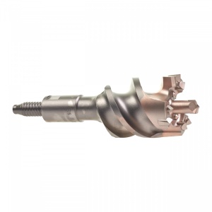Burghie de străpungere TCT SDS-Max - Design dintr-o bucată, 50x150 mm