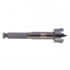 Burghie freză Milwaukee (Tijă prindere: 7/16″ Hex, Ø (mm): 29)