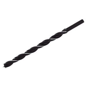 Burghiu pentru lemn cu varf de autocentrare - ØD: 12 mm