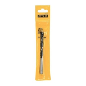 Burghiu pentru lemn DeWALT DT4510, coada cilindrica, 10 X 90 X 133 mm