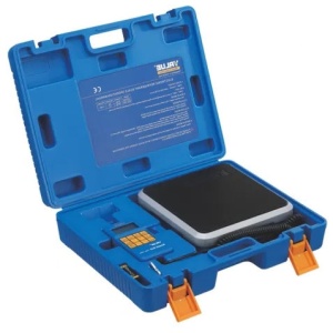 Cântar electronic capacitate 2g-50Kg VES50A Value
