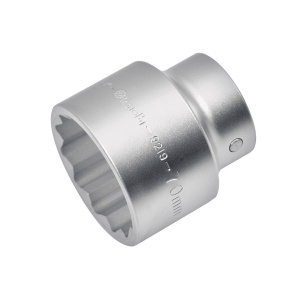 Cap cheie tubulara cu dublu hexagon 1” - DH - 60