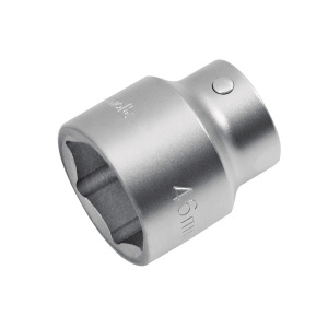 Cap cheie tubulara cu simplu hexagon 3/4” - SH - 30