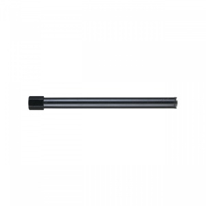 Carotă diamantată gaurire uscata cu sistem de extragere a prafului DCHXL 138 mm 1 ¼″ UNC
