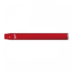 Carote diamantate pentru găurire umedă WCHP și WCHP-SB peste 52 mm Milwaukee WCHP 52 mm 1 ¼″ UNC