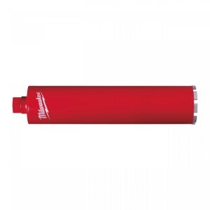 Carote diamantate pentru găurire umedă WCHP și WCHP-SB peste 52 mm Milwaukee WCHP 102 mm 1 ¼″ UNC