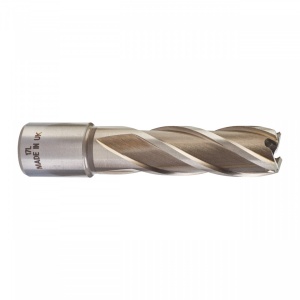 Carote HSS 50 mm Milwaukee (Lungime totală (mm): 50, Ø (mm): 17)