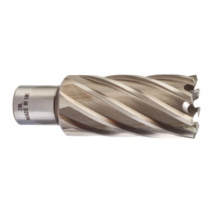 Carote HSS 50 mm Milwaukee (Lungime totală (mm): 50, Ø (mm): 29)