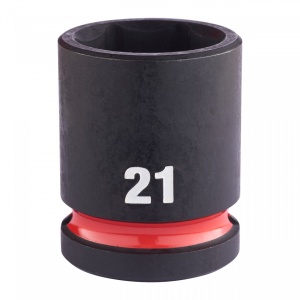 Chei tubulare de impact ½" SHOCKWAVE™ IMPACT DUTY 21 mm