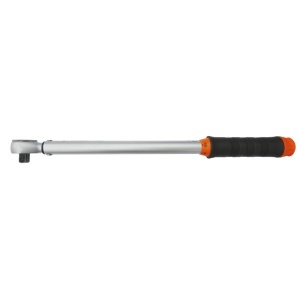 Cheie dinamometrica cu clichet reversibil, 1/2´´ dedicata pentru service roti 610/5