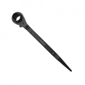 Cheie dubla cu clichet (schelar), 30x32mm, Terentex