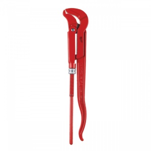 Cheie reglabilă pentru țeavă Milwaukee (Lungime totală (mm): 450)