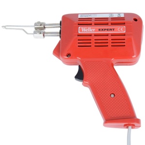 Ciocan de lipit cu transformator, Weller Expert, 230 V, 100 W