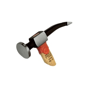 Ciocan pentru nutuire-finisare, varf arcuit - 350 g