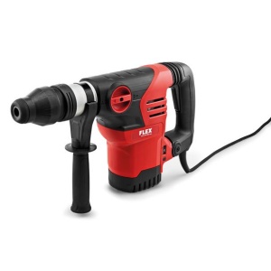 Ciocan rotopercutor Flex CHE 5-40 SDS Max, 1150 W, 10 J, 0 - 380 rpm