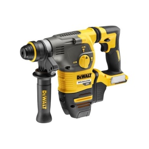 Ciocan rotopercutor SDS-Plus Dewalt DCH323NT, compatibil acumulator XR FLEXVOLT, 2.8J, 28 mm