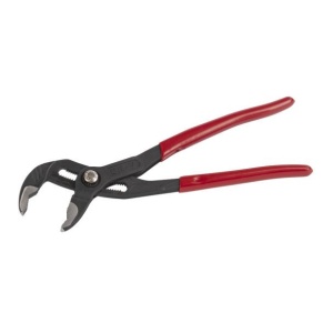 Cleste de 10" pentru instalatori, tip "papagal" Kreator KRT607201 lungime totala 250 mm,