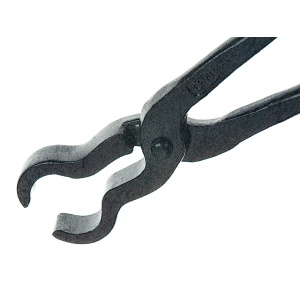 Cleste forjor pentru buterola - 500