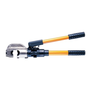 Cleste hidraulic pentru sertizat max, CAPACITATE 400 mm, AMB - 1