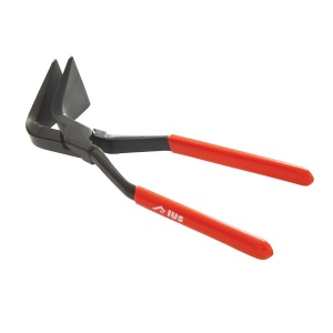 Cleste indoit la 90° pentru faltuit, cu falci suprapuse - 255