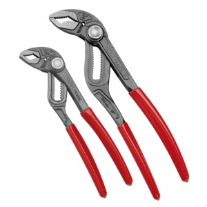 CLEȘTE REGLABIL BLOCABIL DE 250 MM CU DESCHIDERE MARE