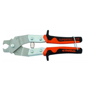 Cleste strans inele MASTER GRAFER, DIM 240 mm EDMA - 042855