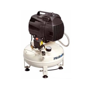 Compresor de aer medical Fini Med 102-24V-0.75MM, 24 l, 0.55 kW, 8 bar, 55 l/min