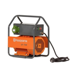 Convertor de frecvență alimentat electric Husqvarna CF 11 M 230V | 1-Ph | 50Hz / 42V | 3-Ph | 200Hz