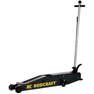 Cric crocodil 3 tone Rodcraft RH301