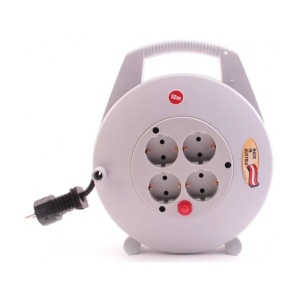 Cutie de cablu 10m 3G1,5