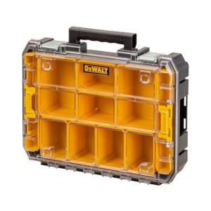 Cutie organizator Dewalt DWST82968-1, TSTAK , 440 x 337 x 119 mm, 7.8 L