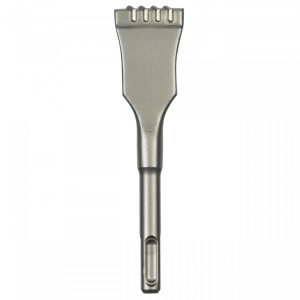 Daltă mortar SDS-Plus, 125x32 mm