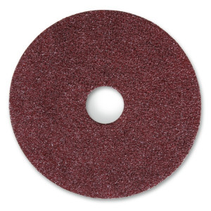 Disc fibra abraziv, cu material din corindon, Ø180mm 11450C