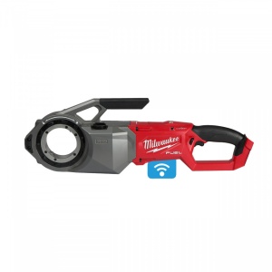 Dispozitiv de filetat țevi M18 FUEL ™ de 2″ cu ONE-KEY™ Milwaukee M18 FPT2-0C, alimentare cu acumulator - neechipat