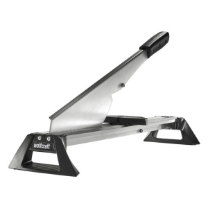 Dispozitiv de taiere parchet laminat Wolfcraft LC 600