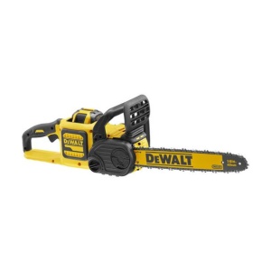 Drujba FLEXVOLT cu lant si acumulator Li-Ion Dewalt DCM575X1, 54V, 3/9 Ah, 40 cm