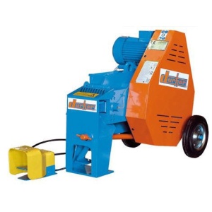 Durher Masina de tait fier beton C52 400V