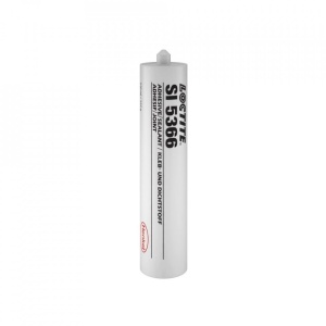 Etanșant siliconic Loctite SI 5366, 310ml