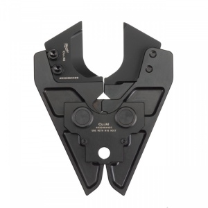 Falca Milwaukee standard pentru M18 HCCT Cu-Al, include lame