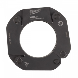 Falcă RJ cu profil V RJ18-V88.9 88.9mm