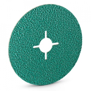 Fibrodisc AF799, 125X22 mm, Gr 36, ACTIROX