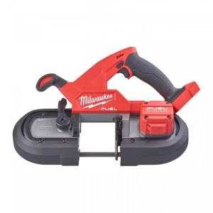FIERĂSTRĂU COMPACT CU BANDĂ M18 FUEL™ M18FBS85-0C, alimentare cu acumulator - neechipat
